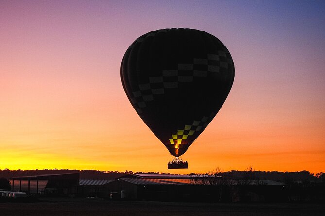 Hunter Express Helicopter Flight - Who this Hunter Valley helicopter flight suits best