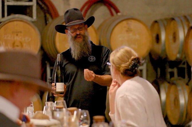 Hunter Valley All Inclusive Boutique Wine Tour from Sydney - Key Things That Make This Hunter Valley Tour Work