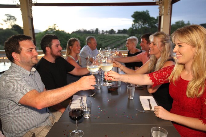Hunter Valley All Inclusive Boutique Wine Tour from Sydney - Price and Value: What $168.55 Buys You (and Why It’s Not Just a Bargain)