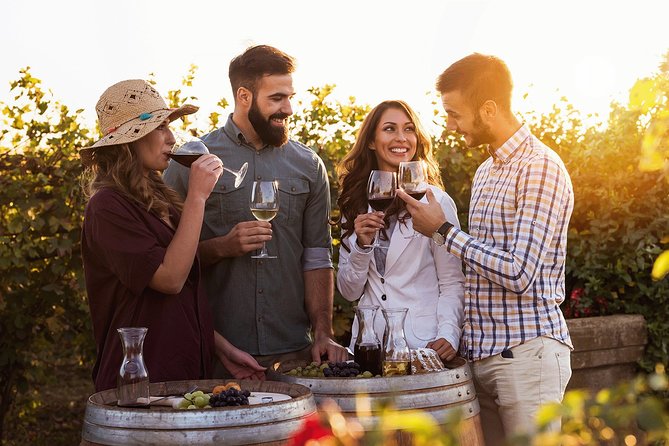 Hunter Valley Highlights Private Wine Tour from Sydney - Key things to know before you go