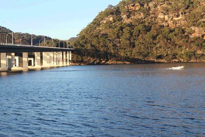 Hunter Valley Highlights Private Wine Tour from Sydney - A Sydney to Hunter Valley day that doesn’t feel like a checklist