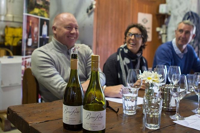 Hunter Valley Highlights Private Wine Tour from Sydney - The Rocks morning start, then you switch gears to wine country