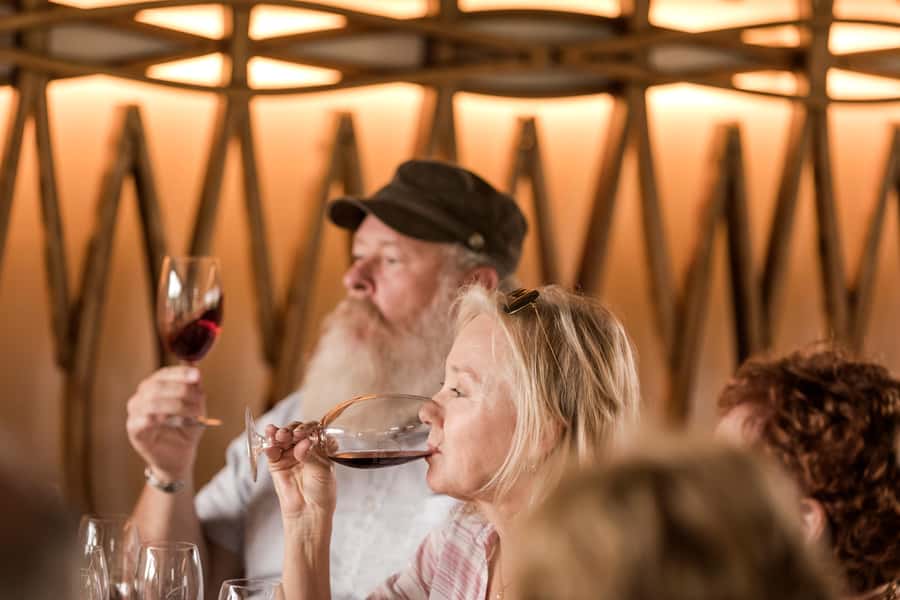 Hunter Valley: Uncork the Hunter Full-Day Wine Tour - Why This Hunter Valley Tour Feels Like a Smart Day Out