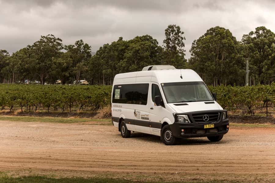 Hunter Valley: Uncork the Hunter Full-Day Wine Tour - VIP Wine Tastings at the Right Cellar Doors