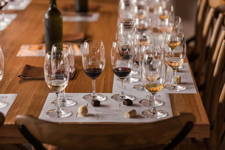 Hunter Valley: Uncork the Hunter Full-Day Wine Tour - Price and Value: What $155 Buys You in Real Terms