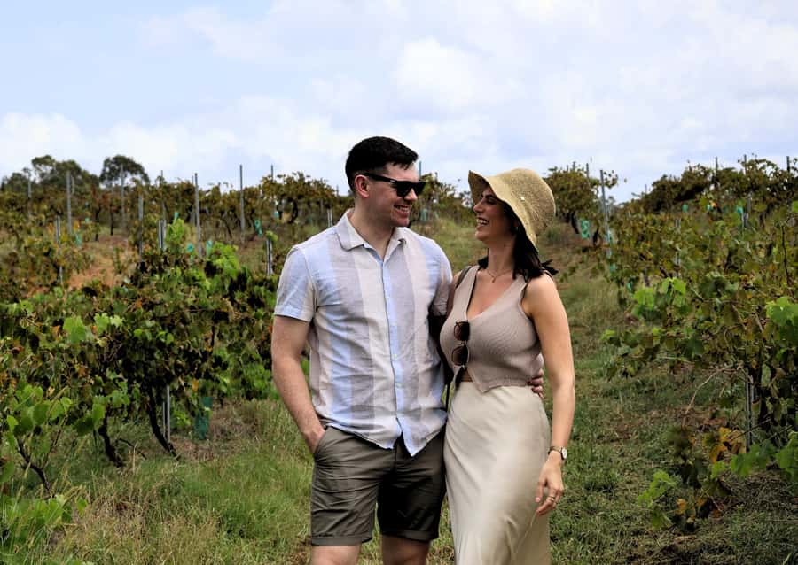 Hunter Valley: Wine, Chocolate and Lunch All Inclusive Tour - Why This Hunter Valley Day Trip Feels Good Value
