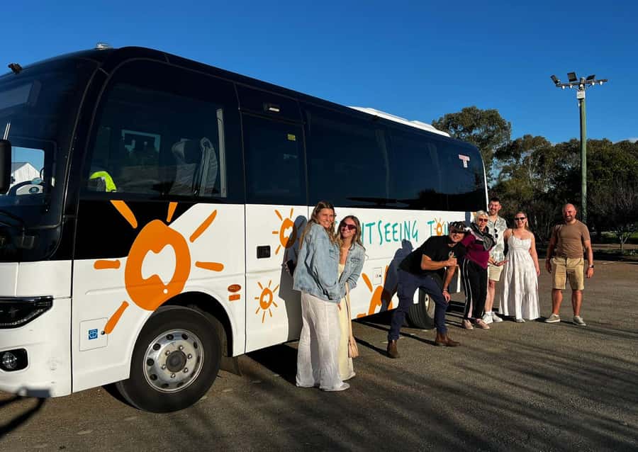 Hunter Valley: Wine, Chocolate and Lunch All Inclusive Tour - Price and Value: What $130 Buys You in Real Terms