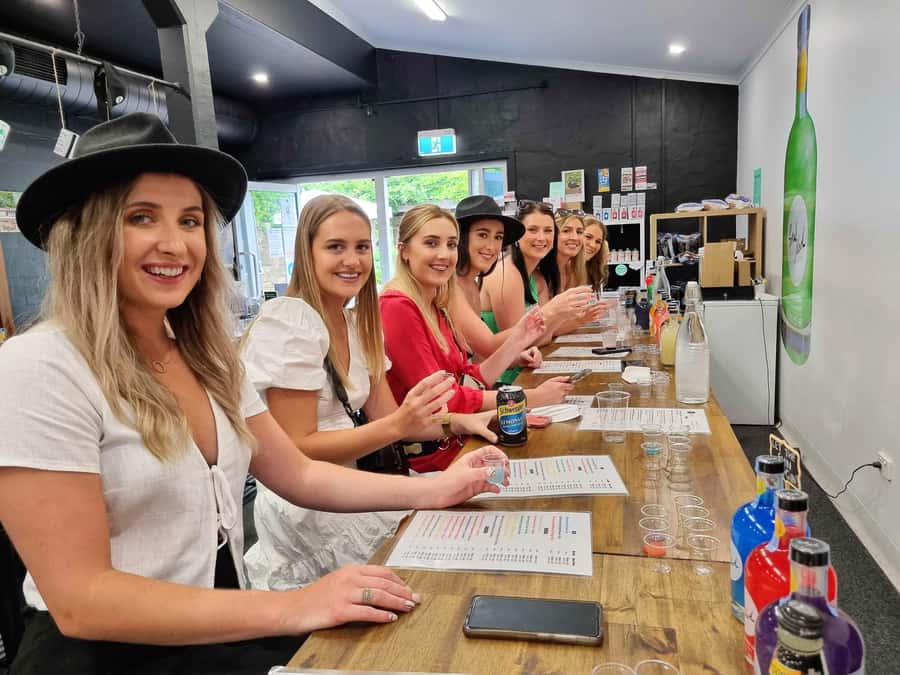 Hunter Valley: Wine, Gin, Cheese and Chocolate Tour - Key highlights to look for