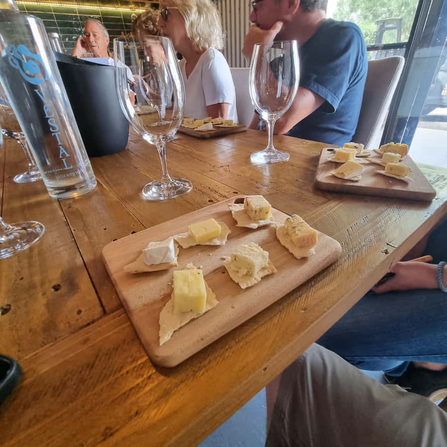 Hunter Valley: Wine, Gin, Cheese and Chocolate Tour - Who This Tour Suits Best (and Who Should Skip It)