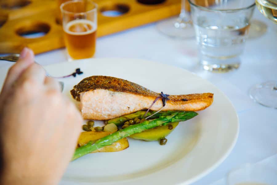 Hunter Valley: Wine, Spirits, and Cheese Tour with Lunch - The behind-the-scenes wine production tour that adds meaning