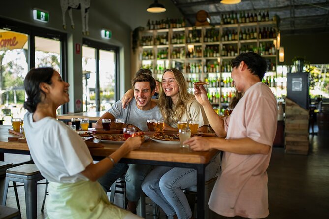 Hunter Valley Wine Tasting Tour from Sydney - The Ride From Sydney: Comfort, Stops, and Real Timing
