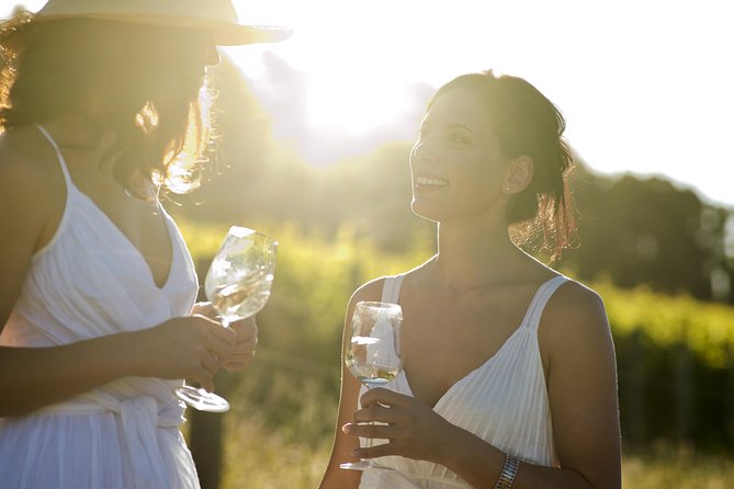 Hunter Valley Wine Tour from Sydney with Lunch and 3 Cellar Door Tastings - Key points worth knowing