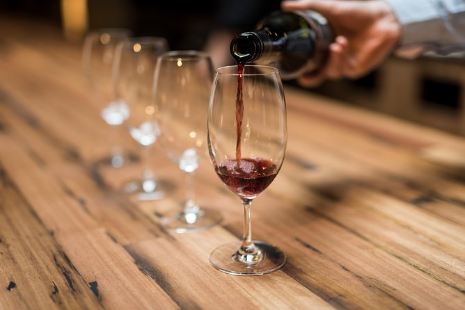 Hunter Valley Wine Tour from Sydney with Lunch and 3 Cellar Door Tastings - Price and value: what $168.55 gets you (and why it can be fair)
