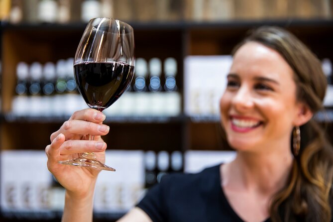 Hunter Valley Wine Tour from Sydney with Lunch and 3 Cellar Door Tastings - Hunter Valley basics: why Semillon and Shiraz are the core
