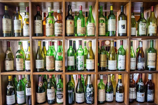 Hunter Valley Wine Tour from Sydney with Lunch and 3 Cellar Door Tastings - The early run out of Sydney: how the schedule really plays