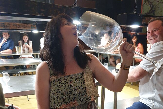 Hunter Valley Wine Tour from the Hunter with Wine Craft Beer Cheese Chocolate - Should you book this Hunter Valley wine tour?