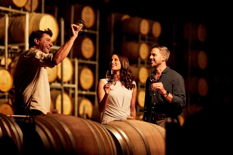 Hunter Valley: Wine Tour with 3 Tastings and Garden Lunch - Key highlights you will feel on the day