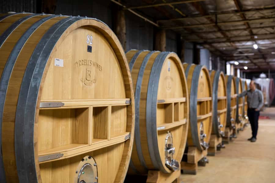Hunter Valley: Wine Tour with 3 Tastings and Garden Lunch - Price and value: what $166 buys you in real terms