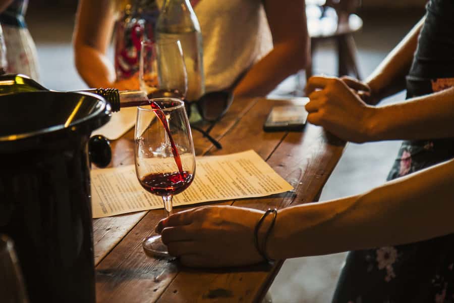 Hunter Valley: Wine Tour with 3 Tastings and Garden Lunch - Who should book this Hunter Valley day trip, and who might want a different format