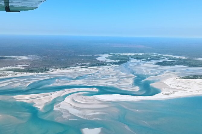 Incredible Islands Tour - Horizontal Falls & Cygnet Bay Pearl Farm - Key takeaways before you book