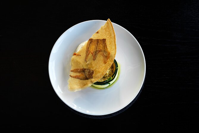 Infinity by Mark Best - Sydney Tower Elegant Dining Experience - The Sydney views you actually came for: Opera House to Blue Mountains