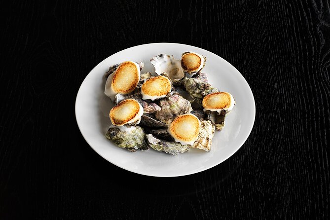 Infinity by Mark Best - Sydney Tower Elegant Dining Experience - Price and value check for $114.76 per person