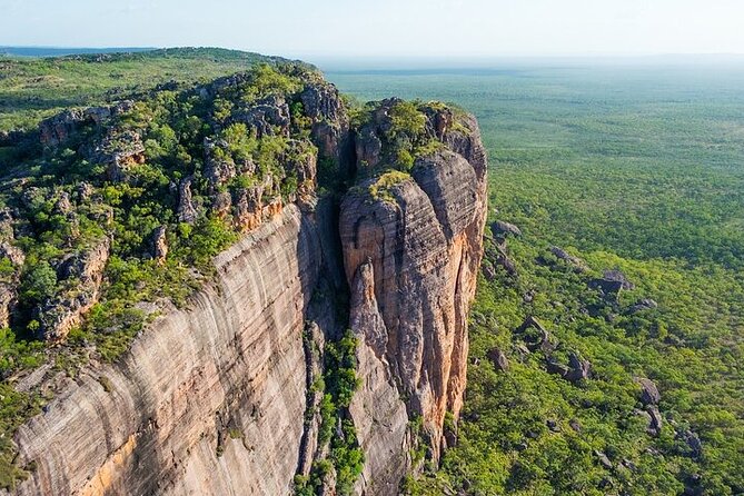 Jabiru 30 minute Scenic Flight - What This 30-Minute Flight Covers Over Kakadu