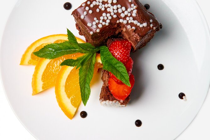 Jazz Lunch Cruise on Sydney Harbour - Buffet Lunch That Actually Fills You Up (Seafood, Carvery Meat, and Desserts)