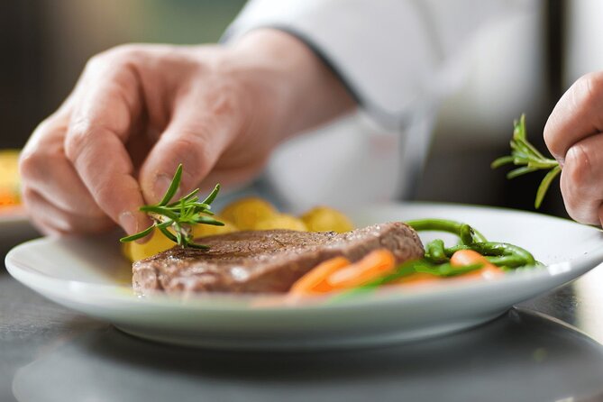 Jazz Lunch Cruise on Sydney Harbour - Price and Value: What You Are Actually Buying for $71.72