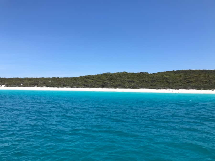 Jervis Bay: 2-Hour Cruise of Jervis Bay Passage - What the onboard commentary adds for real-life travelers