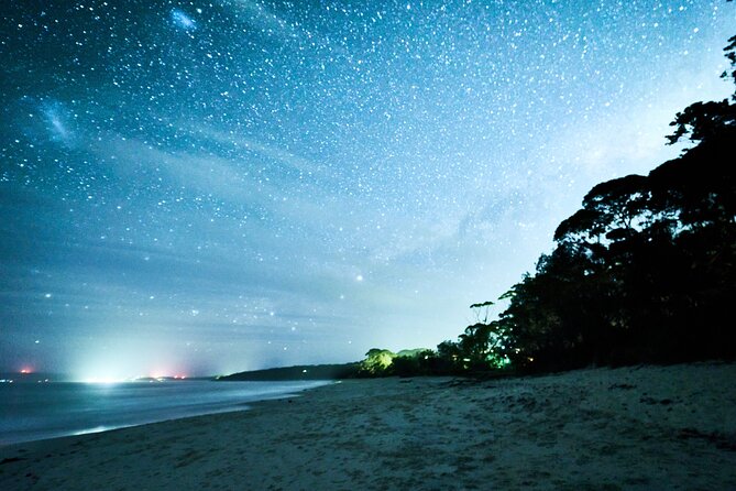 Jervis Bay Beach Stargazing Tour with our Astronomer - What the Q&A actually gives you