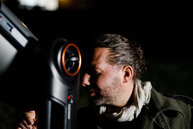 Jervis Bay Beach Stargazing Tour with our Astronomer - Timing, sessions, and what to bring for comfort