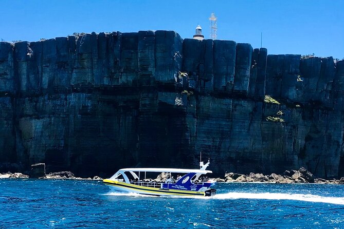 Jervis Bay Passage Tour - Key things to know before you go