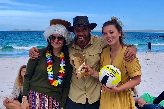 Jervis Bay Tour with Dolphins, Kangaroos & World's Whitest Beach - Timing and expectations: why some days feel better than others