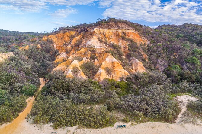 K'gari (Fraser Island) Explorer 2-Day Tour - Key things that make this tour worth your time