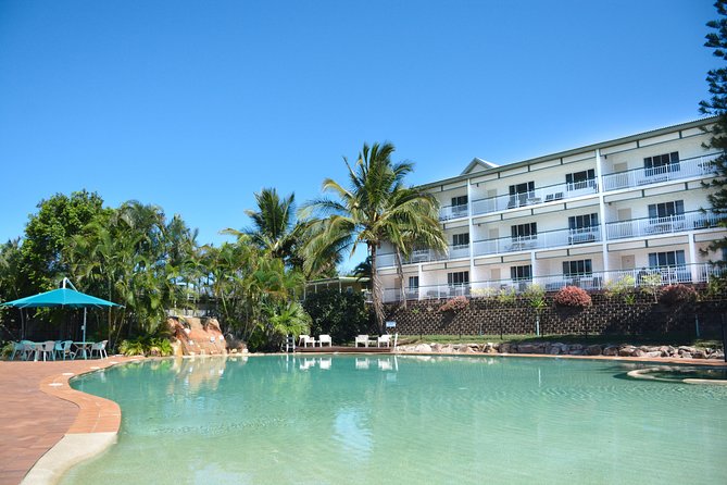 K'gari (Fraser Island) Explorer 2-Day Tour - Kgari Beach Resort overnight: what to expect and what can vary
