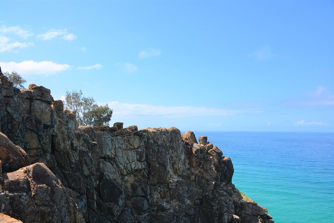 K'gari (Fraser Island) Explorer 2-Day Tour - Price and value: what you’re actually paying for