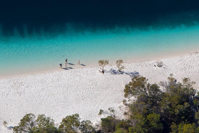 K'gari (Fraser Island) Explorer 2-Day Tour - Timing and physical comfort: moderate fitness, early start, real outdoors