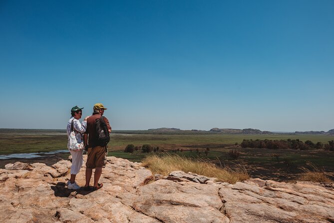 Kakadu Day Tour from Darwin with Offroad Dreaming - Key points before you go