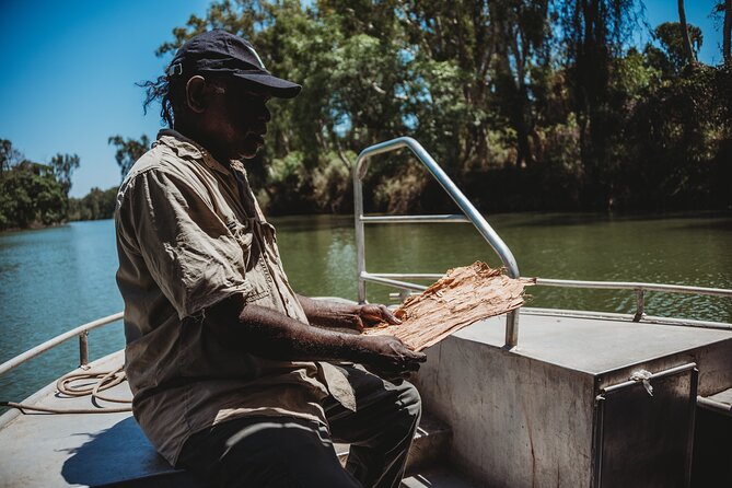Kakadu Day Tour from Darwin with Offroad Dreaming - Offroad Dreaming small group touring, and why it matters on a long day