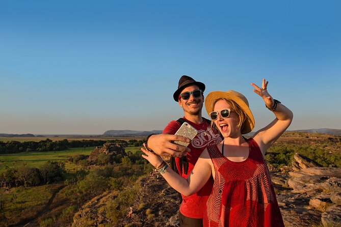 Kakadu National Park Wildlife & Ubirr Rock Art Tour from Darwin - Crocodile spotting and Ubirr rock art, the heart of Kakadu