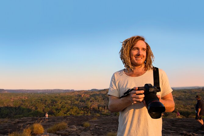 Kakadu National Park Wildlife & Ubirr Rock Art Tour from Darwin - Adelaide River option: Jumping Crocodile Cruise or a bird-focused stop