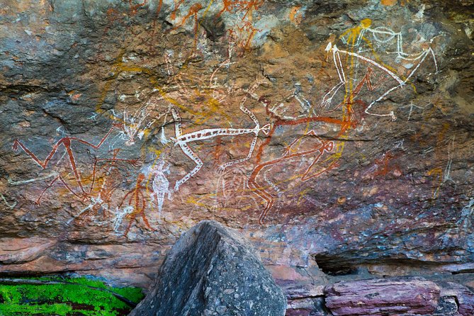 Kakadu, Nourlangie and Yellow Waters Tour from Darwin - Quick reasons this Kakadu day trip works