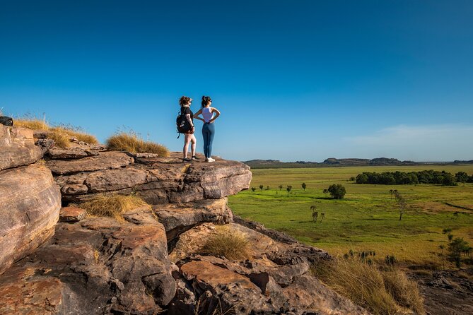 Kakadu Wildlife Escape Fogg Dam or Crocodile Cruise from Darwin - Adelaide River Stop: Your Croc Choice, Jumping Cruise or Fogg Dam