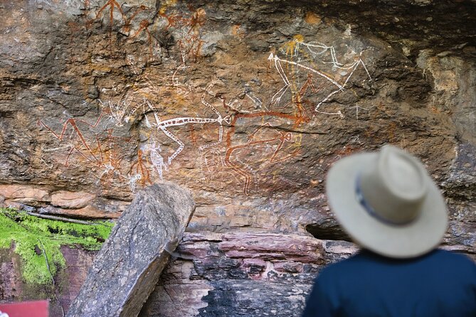Kakadu Wildlife Escape Fogg Dam or Crocodile Cruise from Darwin - Kakadu National Park Highlights: Fast Look Before the Main Stops