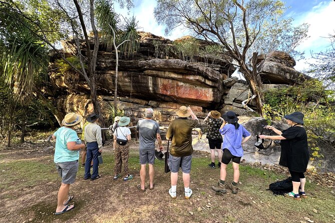 Kakadu Wildlife Escape Fogg Dam or Crocodile Cruise from Darwin - Cahills Crossing: Crocodiles, Water Watching, and Timing