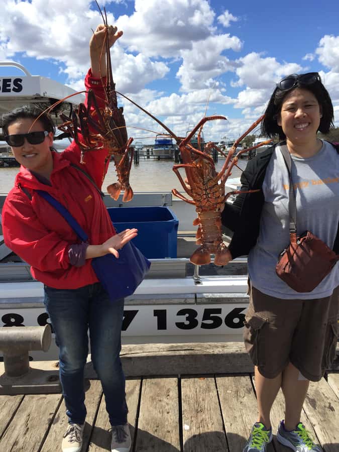 Kalbarri Crayfish Catch & Keep Tour - Take-Home Western Rock Lobster: Dinner Plans Start Immediately