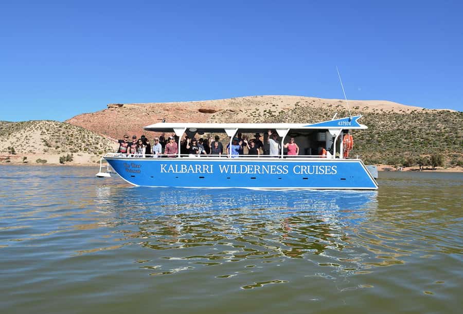 Kalbarri: Murchison River Wilderness Wildlife Cruise - Morning or sunset timing, and why the tide matters