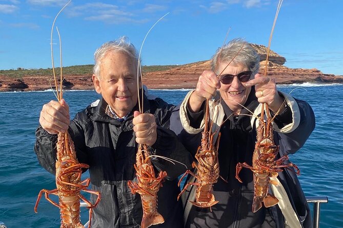 Kalbarri Rock Lobster Tours - Should You Book Kalbarri Rock Lobster Tours and Charter?