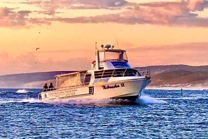 Kalbarri Sunset Coastal Cliff Cruise - Key things to know before you go